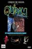 Cirque de soleil. Quidam