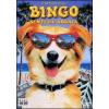 Bingo. Senti chi abbaia