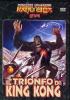 Il trionfo di King Kong
