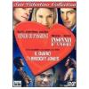 Cofanetto San Valentino (Cofanetto 3 dvd)