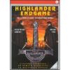 Highlander. Alla ricerca di Connor