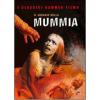 Il sudario della Mummia