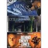Military (Cofanetto 3 dvd)