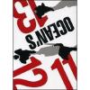 Ocean's 11 - 12 - 13 (Cofanetto 3 dvd)