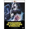 Assassinio al cimitero etrusco