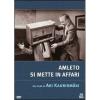 Amleto si mette in affari