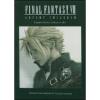 Final Fantasy VII. Advent Children (2 Dvd)