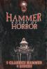 Hammer House of Horror. I racconti del brivido (4 Dvd)