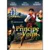 Il principe delle volpi