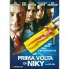 La prima volta di Niki