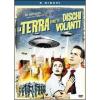 La Terra contro i dischi volanti (Cofanetto 2 dvd)