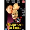I ragazzi venuti dal Brasile