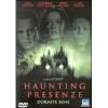 The Haunting. Presenze