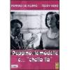 Peppino, le modelle e chella ll�