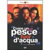 Come un pesce fuor d'acqua