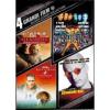 4 grandi film. Oliver Stone Collection (Cofanetto 4 dvd)