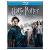 Harry Potter e il calice di fuoco (Blu-ray)