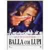 Balla coi lupi