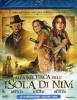 Alla ricerca dell'isola di Nim (Blu-ray)