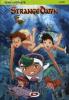 Strange Dawn. La serie completa (3 Dvd)