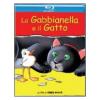 La gabbianella e il gatto (Blu-ray)