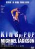 King of Pop. La vera storia di Michael Jackson. Man in the Mirror