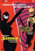 Satanik. The Diabolikal Super-Kriminal (Cofanetto 2 dvd)
