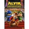 Alvin Superstar