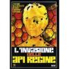 L' invasione delle api regine