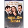 Lo sbirro, il boss e la bionda