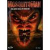 Mosquito Man