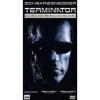Terminator. La trilogia. Edizione limitata (Cofanetto 4 dvd)