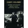 Corti celebri: Hitchcock, Scott, Frears