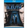 Sleuth. Gli insospettabili (Blu-ray)