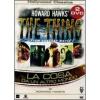 La cosa da un altro mondo (Cofanetto 2 dvd)