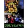 Il mostruoso uomo delle nevi