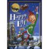 The Happy Elf