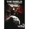 The Shield. Sesta stagione completa (4 Dvd)