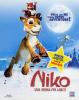 Niko. Una renna per amico (Cofanetto blu-ray e dvd)