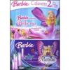 Barbie presenta Pollicina - Barbie Mariposa (Cofanetto 2 dvd)
