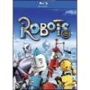 Robots (Blu-ray)