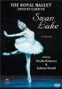 Pyotr Ilyich Tchaikovsky. Swan Lake. Il lago dei cigni