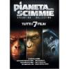 Il pianeta delle scimmie. Evolution Collection (Cofanetto 7 dvd)