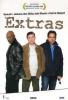 Extras. Stagione 1 (2 Dvd)