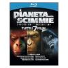 Il pianeta delle scimmie. Evolution Collection (Cofanetto 7 blu-ray)