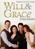 Will & Grace. Stagione 8 (4 Dvd)