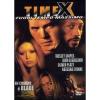 Time X. Fuori tempo massimo