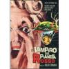 Il vampiro del pianeta rosso