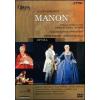 Jules Massenet. Manon