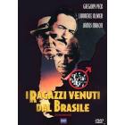 I ragazzi venuti dal Brasile